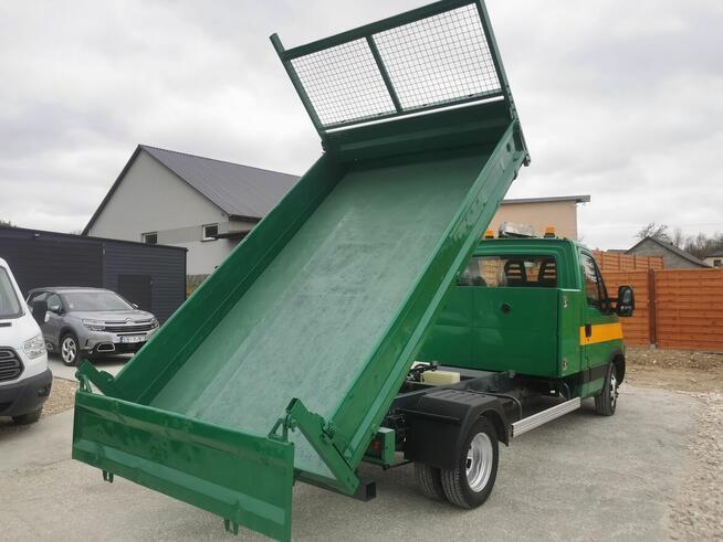 Daily 35C15 kiper Blokada mostu Hak klima bliźniak 35C15 wyw