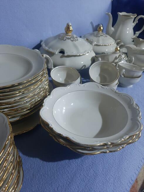Porcelana okazja