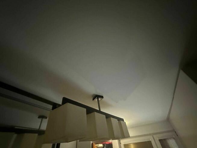 Lampa z żarówkami - komplet,, pilny odbiór