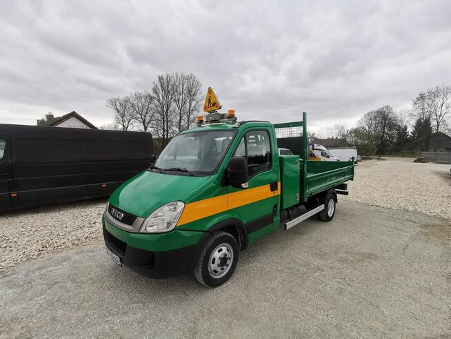 Daily 35C15 kiper Blokada mostu Hak klima bliźniak 35C15 wyw