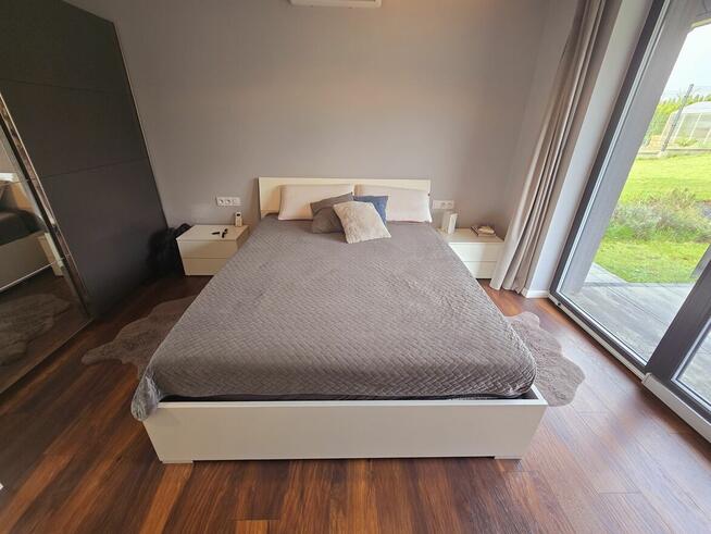 Myszkowice, dom do zamieszkania