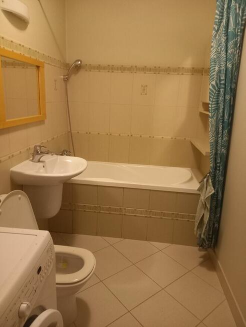 Wynajmę mieszkanie