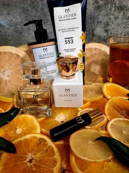 Perfumy inspirowane luksusowymi zapachami – trwałe i w świet
