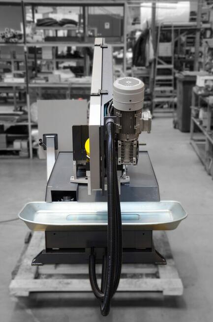 PRZECINARKA BOMAR Workline 410.280DGH PIŁA do cięcia metalu
