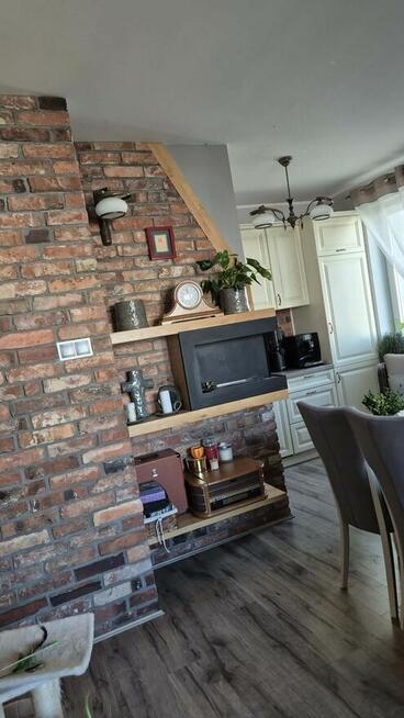 Mieszkanie 42 m² , Jar – garaż, piwnica, pełne wyposażenie