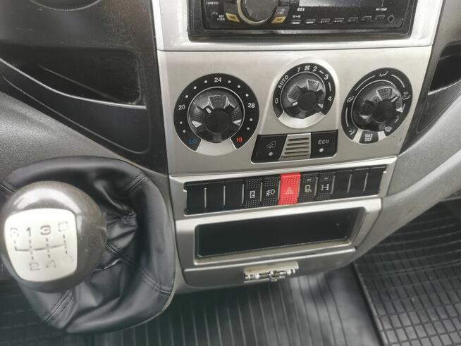 Daily 35C15 kiper Blokada mostu Hak klima bliźniak 35C15 wyw