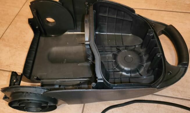 Electrolux EasyGo VC H4217E typ EEG41IW / CZĘŚCI!!!
