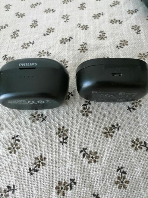 SŁUCHAWKI BLUTOOTH PHILIPS I MI