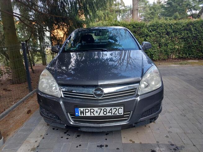 Sprzedam opel astra 1.3 diesel
