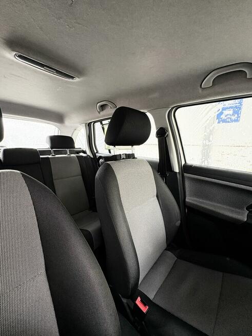 Sprzedam auto skoda fabia 2 kombi 2014