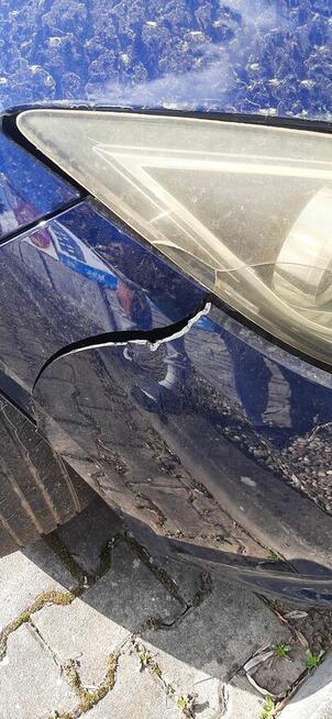 Sprzedam Mazde 6 2008 rok bezyna Aglik zarejstrowany w polsc