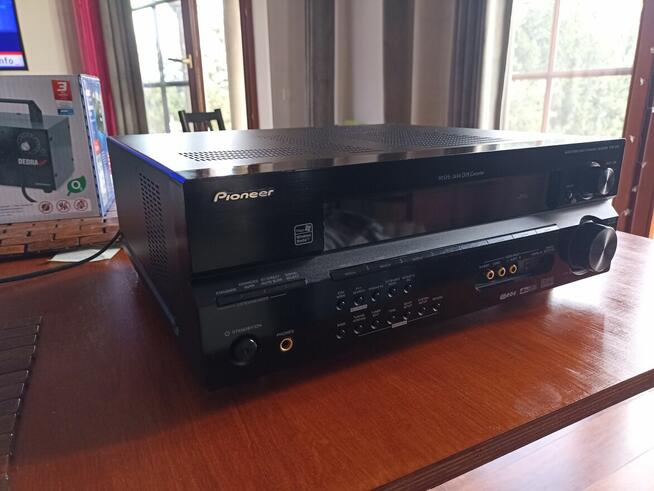 Pioneer VSX-915-K