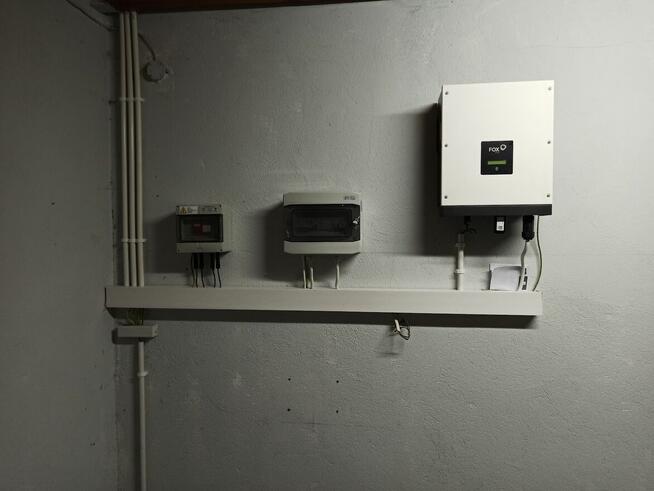 Elektryk