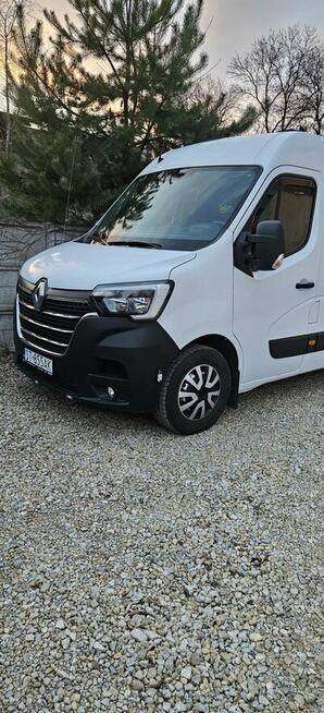 Usługi Transportowe