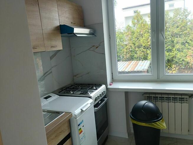 Na wynajem dwa mieszkania po 60 m2 w domu w Żyrardowie