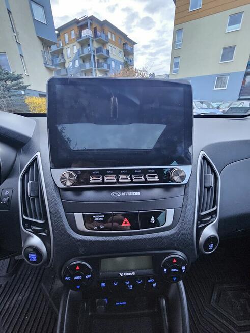 Hyundai ix35 1.7 CRDi Premium | 2011 | Panorama | Skóra