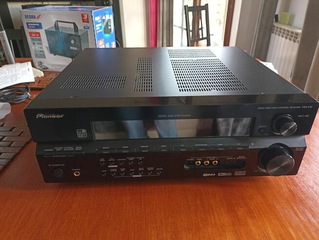 Pioneer VSX-915-K