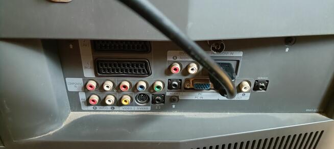 Telewizor Samsung LE32R32B 32 \