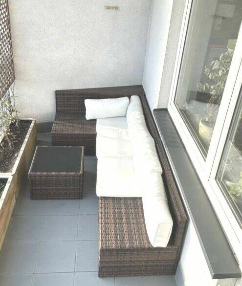 Apartament na Ursynowie