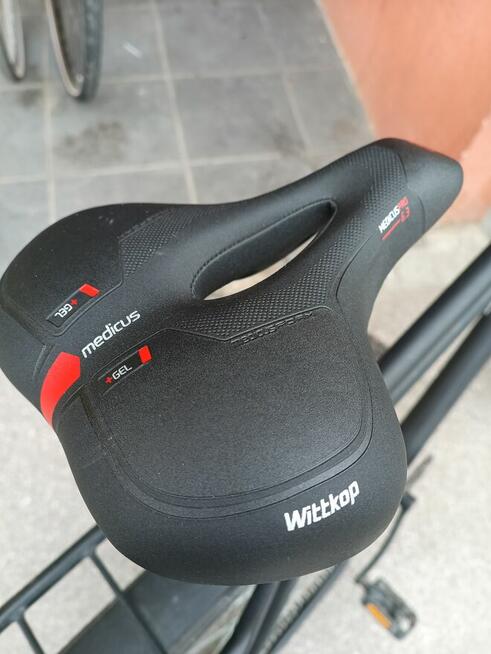 Rower męski Nexus 7