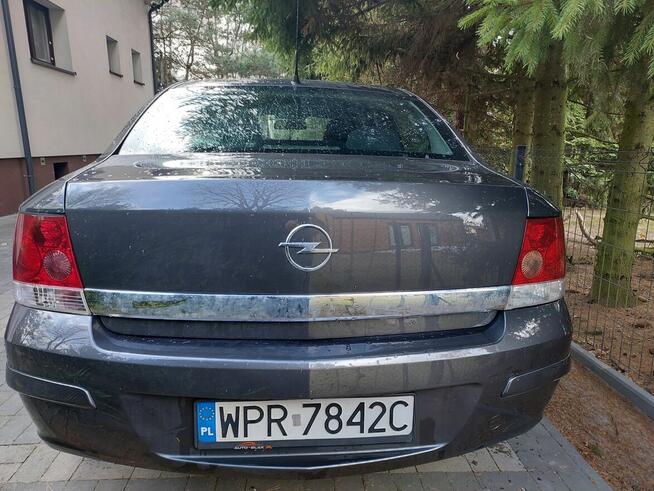 Sprzedam opel astra 1.3 diesel