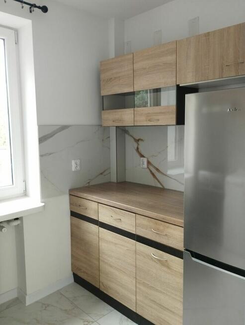 Na wynajem dwa mieszkania po 60 m2 w domu w Żyrardowie