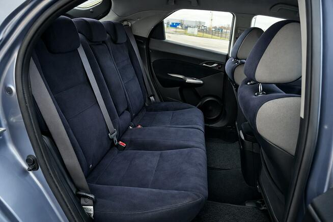 Honda Civic VIII 2.2i-CTDI 140KM Comfort Opłacona