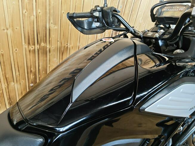 Honda NC #AUTOMAT # raty -kup online, NC 750X ABS piękny motocykl