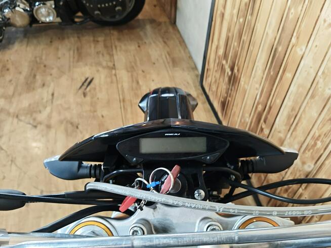Rieju MRT Przepiękny RJEJU 50 SUPERMOTO Raty oraz dowóz na całą Polskę
