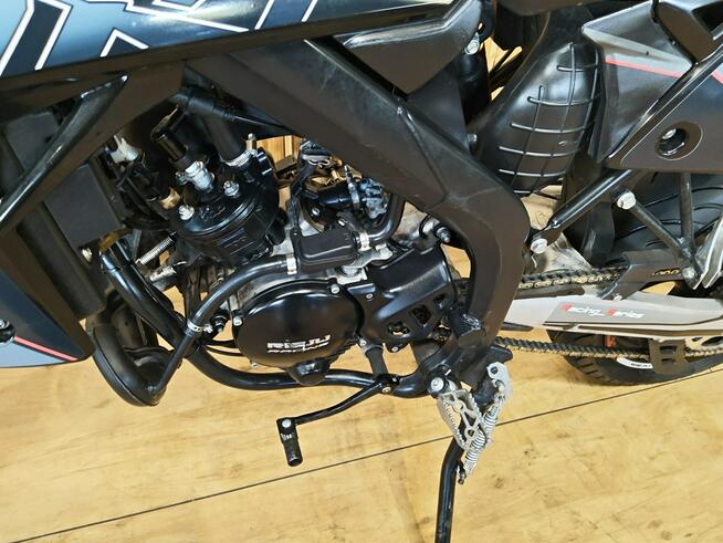 Rieju MRT Przepiękny RJEJU 50 SUPERMOTO Raty oraz dowóz na całą Polskę