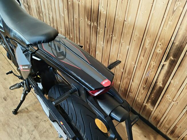Rieju MRT Przepiękny RJEJU 50 SUPERMOTO Raty oraz dowóz na całą Polskę