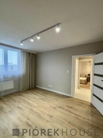 3-pokojowe mieszkanie na Mokotowie