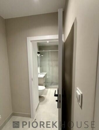 3-pokojowe mieszkanie na Mokotowie