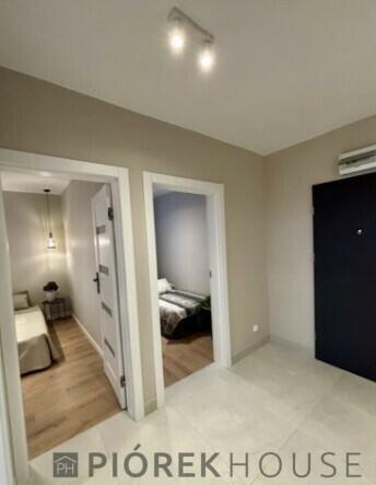 3-pokojowe mieszkanie na Mokotowie