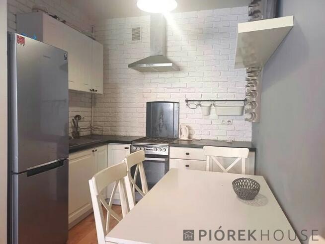 2-pokojowe mieszkanie na Białołęce