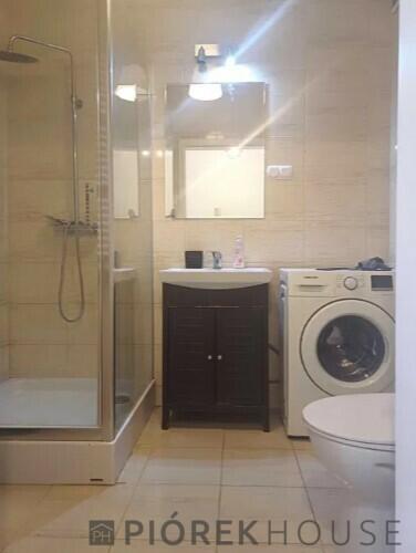 2-pokojowe mieszkanie na Białołęce