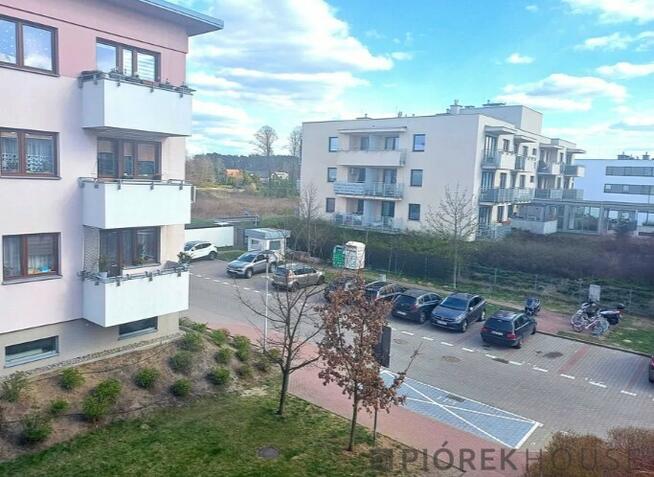 2-pokojowe mieszkanie na Białołęce