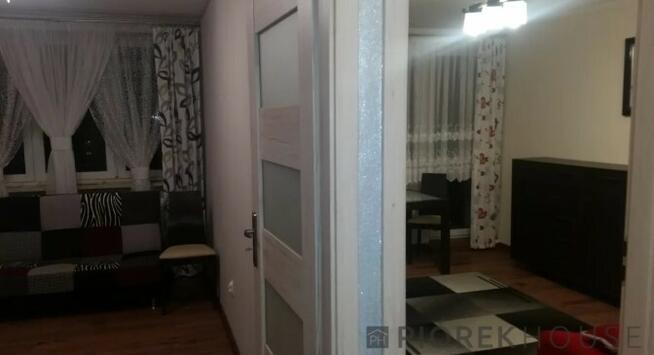 2-pokojowe mieszkanie na Pradze-Południe