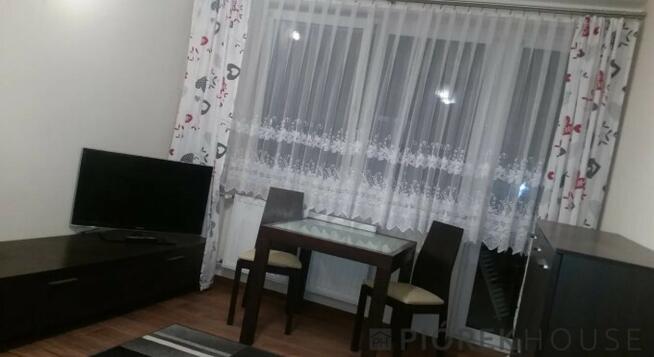 2-pokojowe mieszkanie na Pradze-Południe