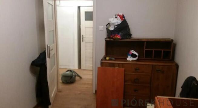 2-pokojowe mieszkanie na Pradze-Południe