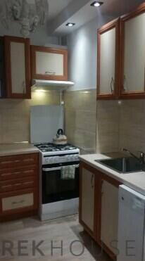 2-pokojowe mieszkanie na Pradze-Południe