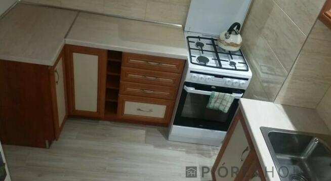 2-pokojowe mieszkanie na Pradze-Południe