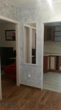 2-pokojowe mieszkanie na Pradze-Południe