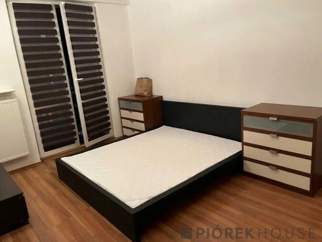 Kawalerka na Ochocie