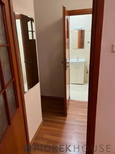 Kawalerka na Ochocie