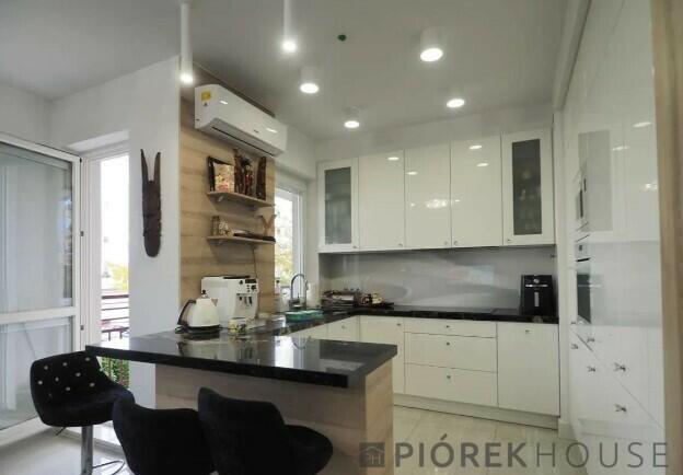 4-pokojowe mieszkanie na Ursynowie