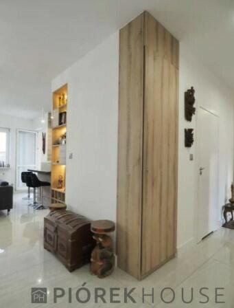 4-pokojowe mieszkanie na Ursynowie