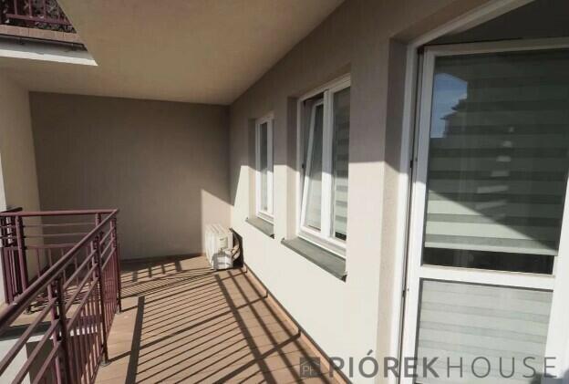 4-pokojowe mieszkanie na Ursynowie