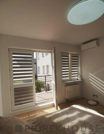 4-pokojowe mieszkanie na Ursynowie