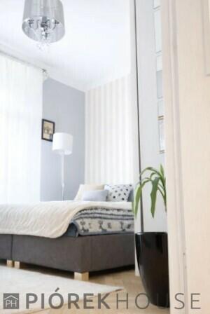 2-pokojowe mieszkanie na Pradze-Południe